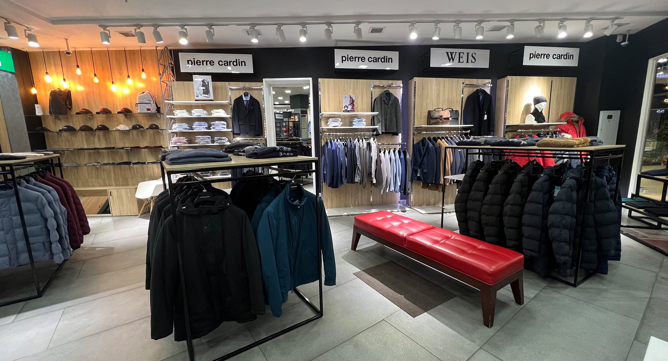 Интерьеры | Бутик BURO28 Усть-Каменогорск