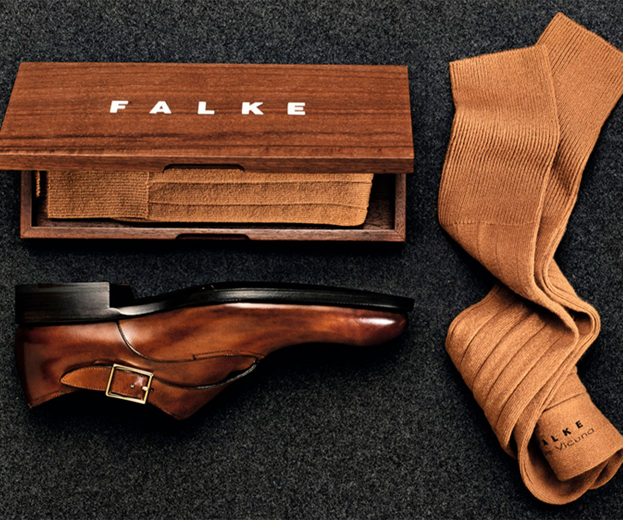 FALKE | Бутик BURO28 Усть-Каменогорск